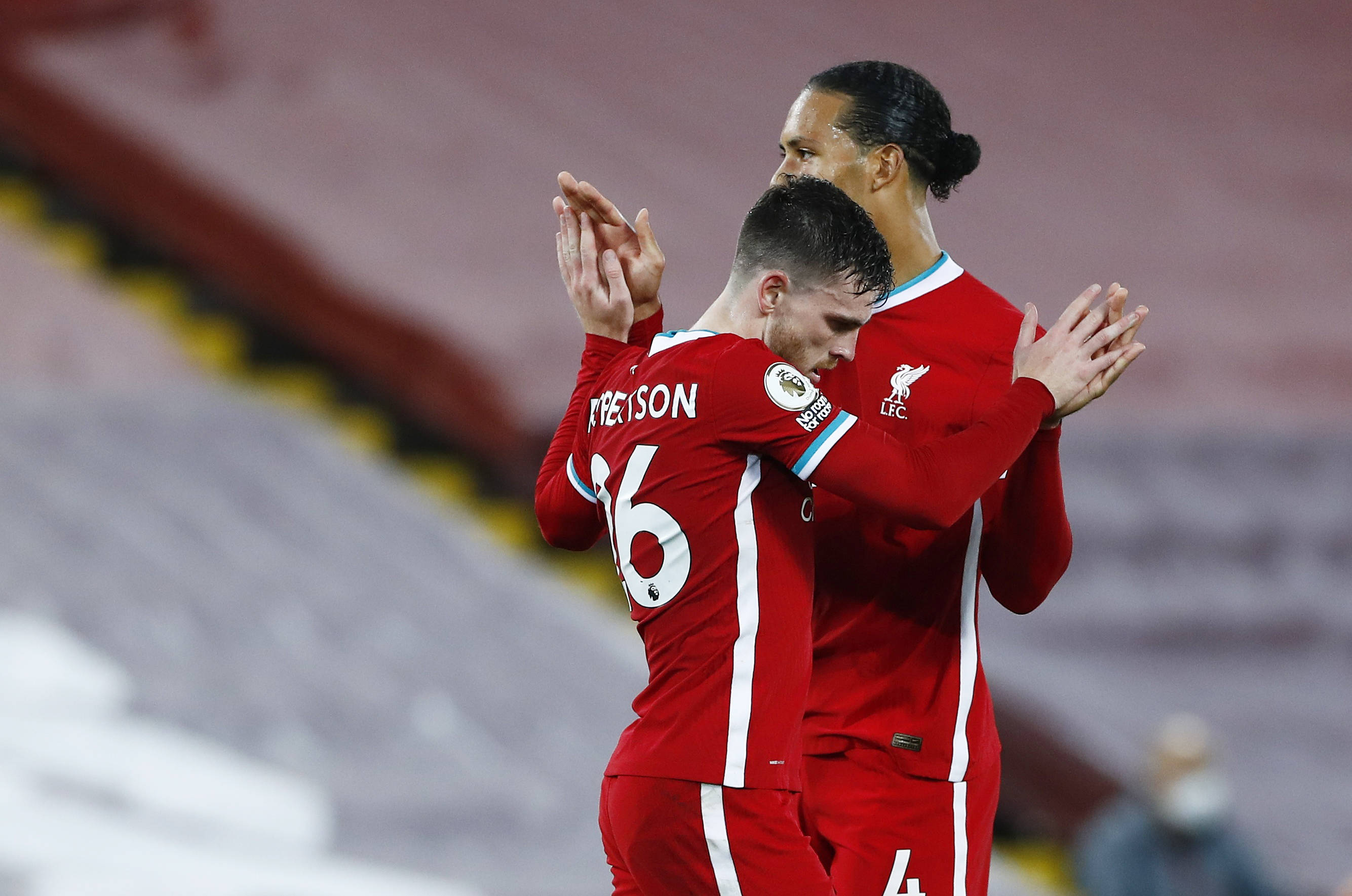 拜仁始终追 拜仁始终追